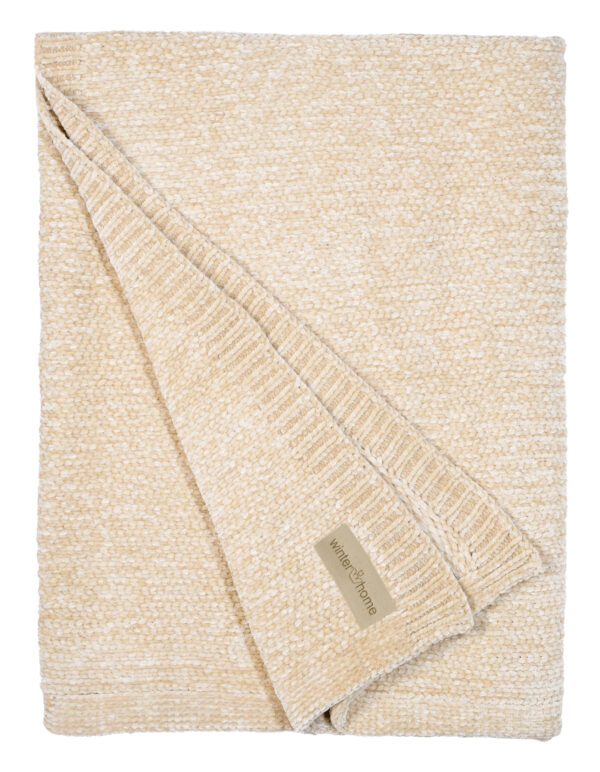 Winter Home PLAID MADDISON – Bild 4