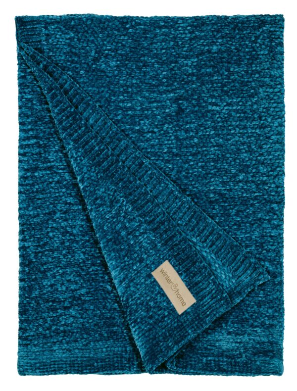 Winter Home PLAID MADDISON – Bild 3