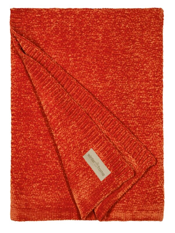 Winter Home PLAID MADDISON – Bild 2