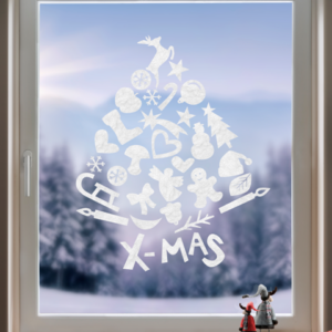 Gecko in the Box X-MAS VARIA