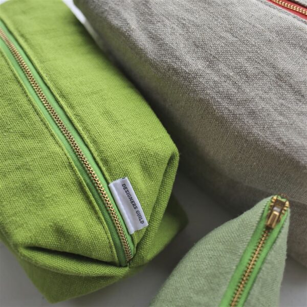 Designers Guild Waschbeutel BRERA LINO – Bild 4