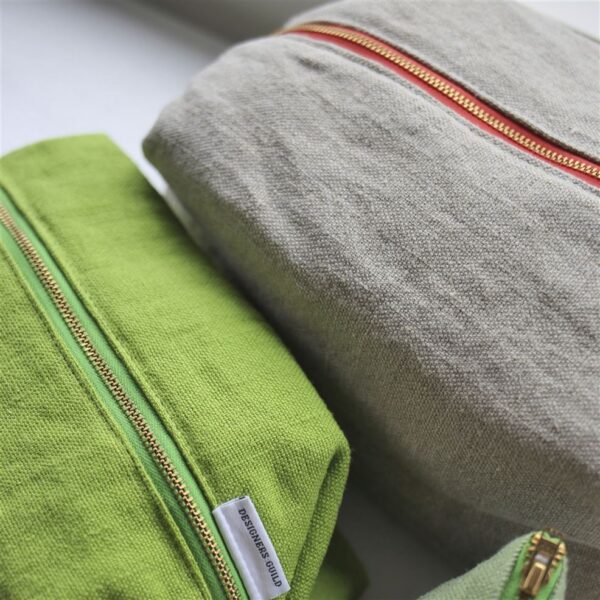Designers Guild Waschbeutel BRERA LINO – Bild 3