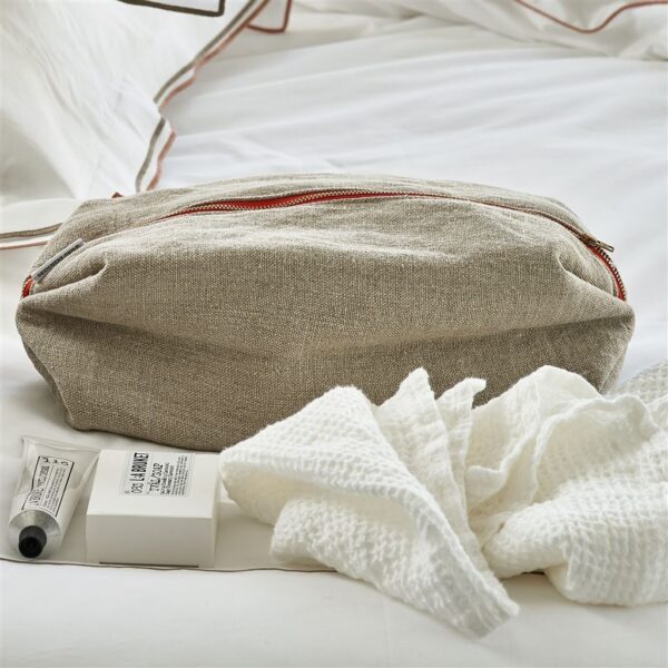 Designers Guild Waschbeutel BRERA LINO – Bild 2