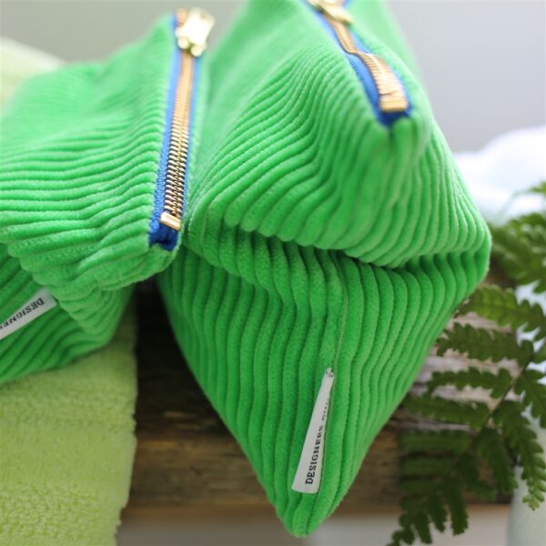 Designers Guild Waschbeutel CORDA – Bild 6