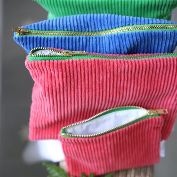 Designers Guild Waschbeutel CORDA – Bild 8