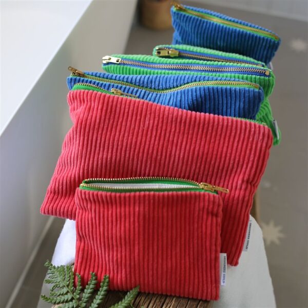 Designers Guild Waschbeutel CORDA – Bild 9