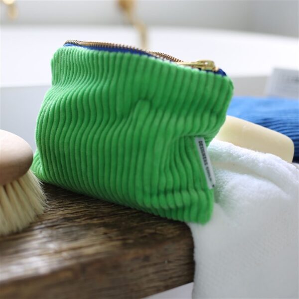 Designers Guild Waschbeutel CORDA – Bild 5
