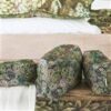 Designers Guild Kulturbeutel MADHYA MOSS