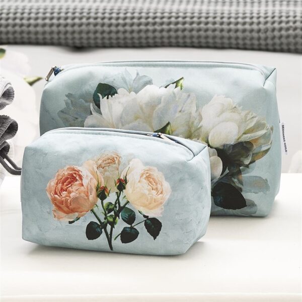 Designers Guild Kulturbeutel PEONIA GRANDE – Bild 6