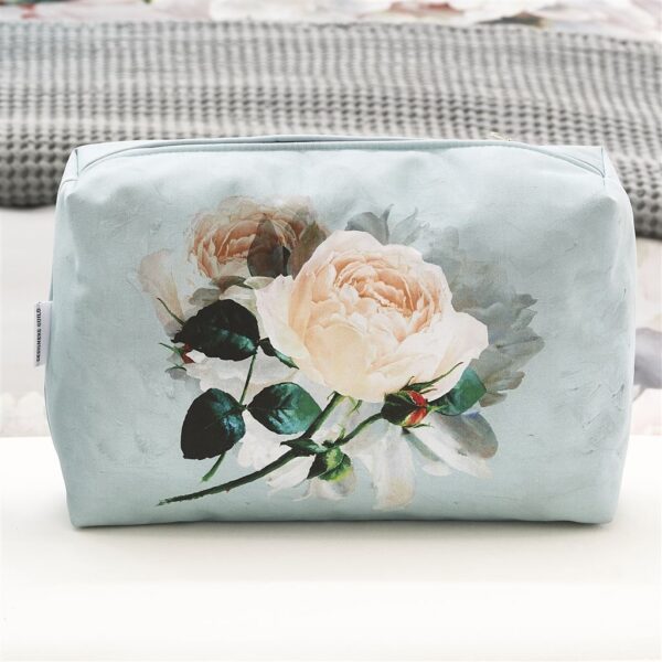 Designers Guild Kulturbeutel PEONIA GRANDE – Bild 5