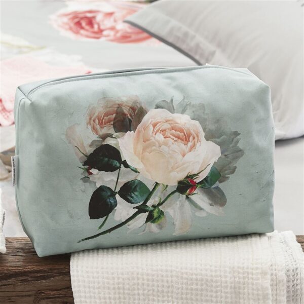 Designers Guild Kulturbeutel PEONIA GRANDE – Bild 4