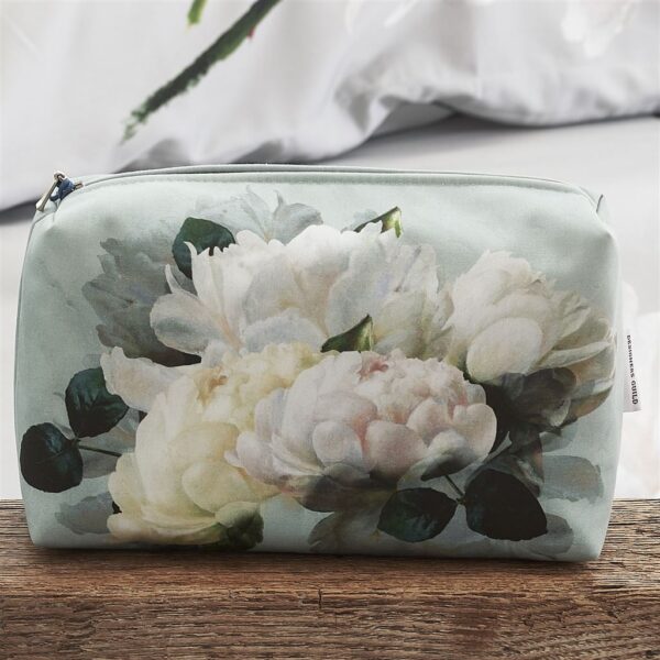 Designers Guild Kulturbeutel PEONIA GRANDE – Bild 2