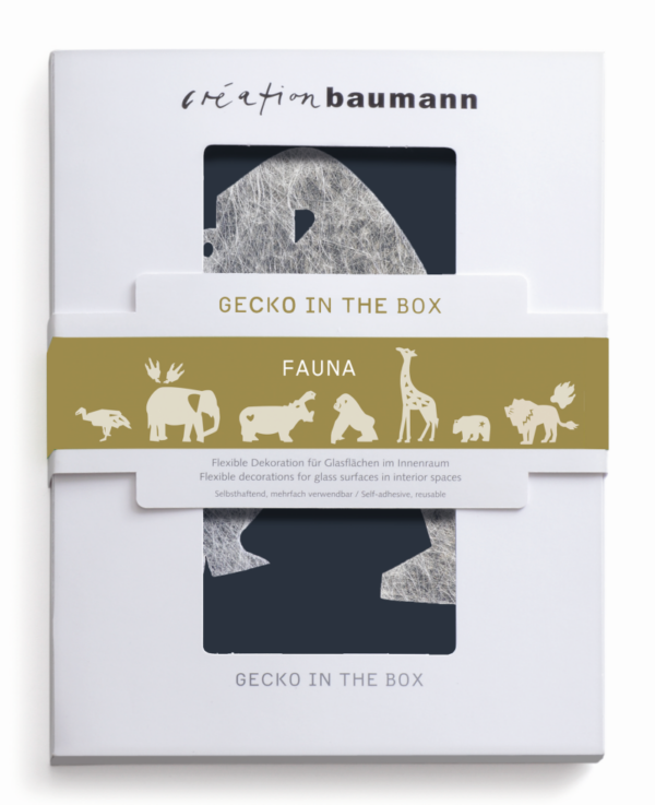 Gecko in the Box FAUNA – Bild 4