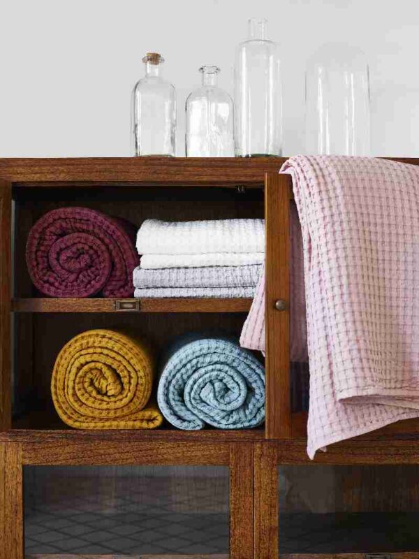 Schlossberg Plaid STAY