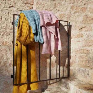 Schlossberg Plaid Stay