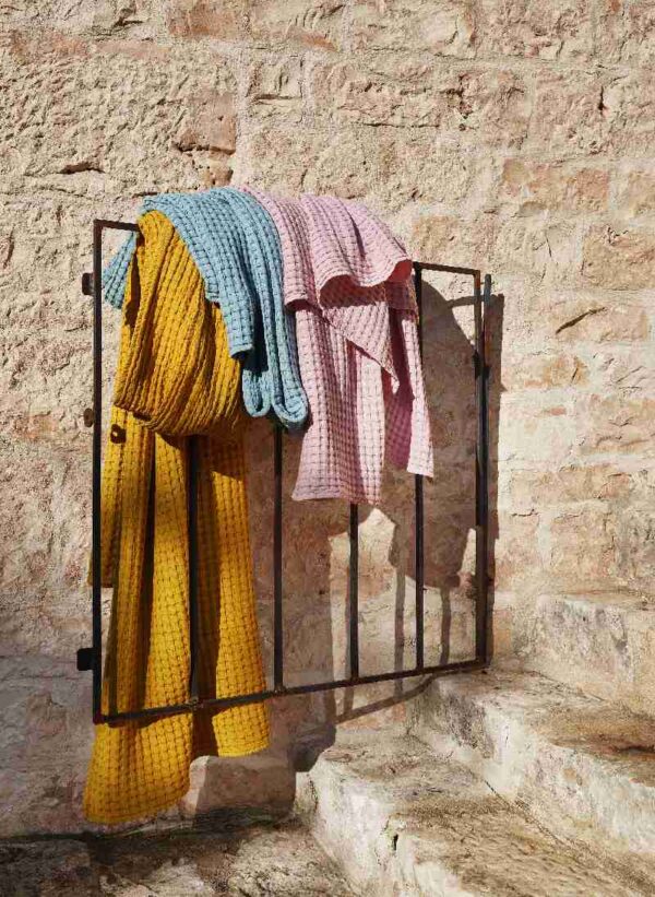 Schlossberg Plaid Stay