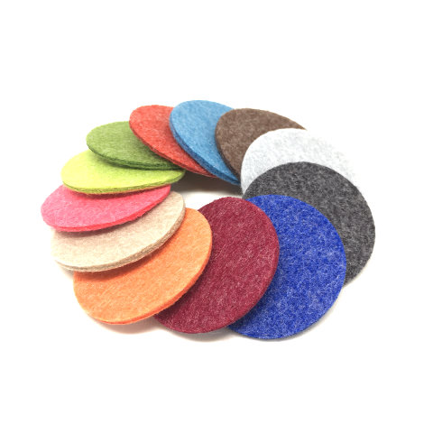 Violan Farbpalette