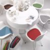Violan SITZKISSEN EAMES SIDE CHAIR