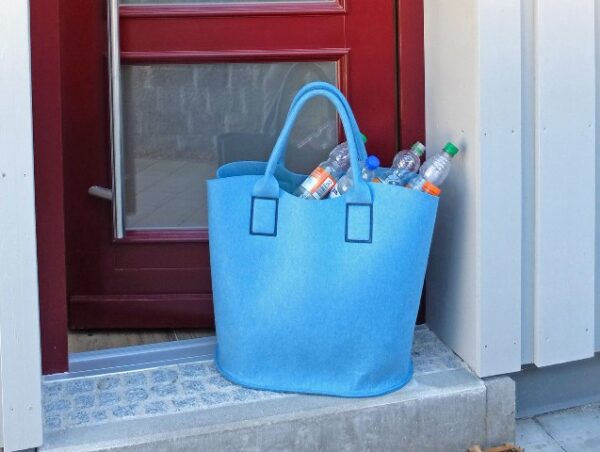 Violan HENKELTASCHE HELENE