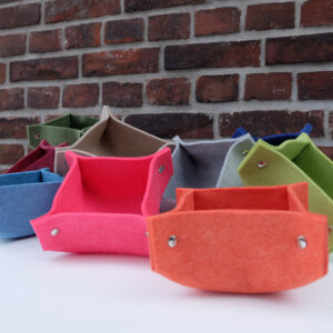 Violan BOX CHICAGO QUADRAT SMALL