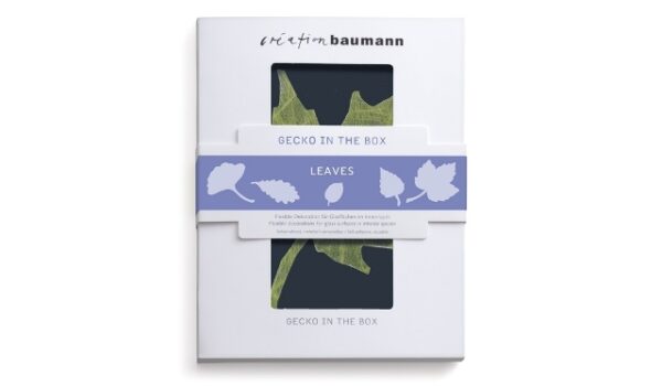 Gecko in the Box LEAVES – Bild 2