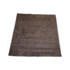 Bic carpets Kurzflorteppich Blau und Braune schlingen 200x200