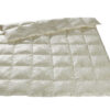 Dorbena Ganzjahres Duvet OXALIS 160 x 210 Eiderdaunen
