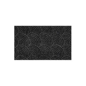wash+dry Dune Waves Dark Grey