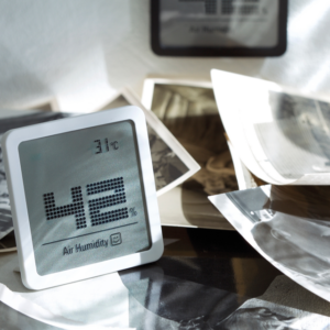 Stadler Form SELINA LITTLE HYGROMETER
