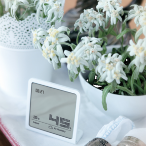 Stadler Form SELINA HYGROMETER