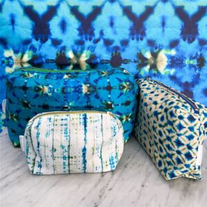 DESIGNERS GUILD Washbag Shibori Lifestyle-3