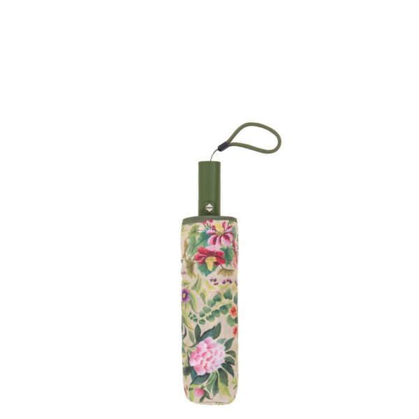 Designers Guild KNIRPS IKEBANA DAMASK FUCHSIA – Bild 3