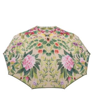 Designers Guild Knirps Ikebana Damask Fuchsia
