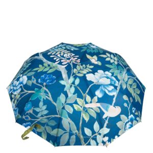 Designers Guild Knirps Porcelaine de Chine Indigo UMB0008-1