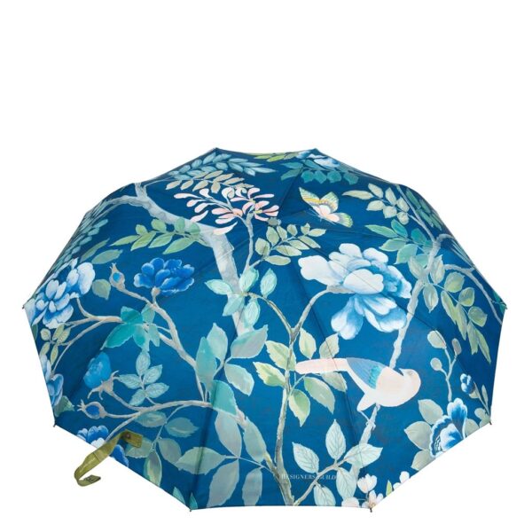 Designers Guild Knirps Porcelaine de Chine Indigo UMB0008-1