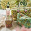 Designers Guild Necessaire Kulturbeutel Ikebana Damask Scenery-1