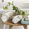 Designers Guild Necessaire Kulturbeutel Jardin Botanique Birch Scenery-3