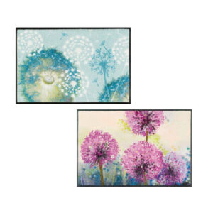 Wash & Dry Natur 50x75 Fussmatten