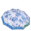 Designers Guild Knirps Kyoto Flower Indigo UMB0013-1