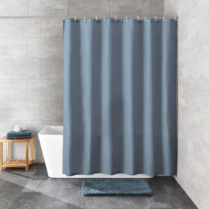 Kleine Wolke Duschvorhang TXT RICA MARE 180 x 200 cm