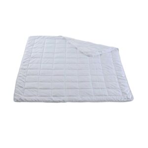 Dorbena Leicht-Duvet mit Karbonnetz DAVIDE (160 x 210 cm)