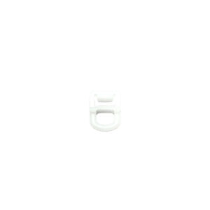 Hinno CLIC GLEITER mit LÄNGSÖSE 6,2 - 6,6 mm