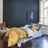 Schlossberg Duvetbezug SATIN NOBLESSE UNI 160 x 210 cm