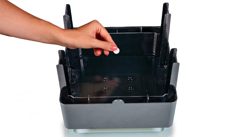 Stadler Form Hygiene Tabs
