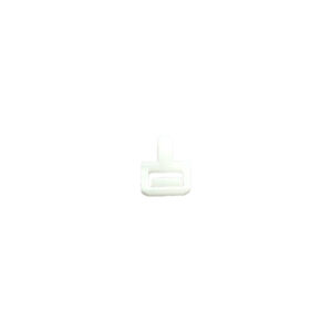 Hinno CLIC GLEITER mit Queröse HC 7 Mini 3,6 bis 4,0 mm 