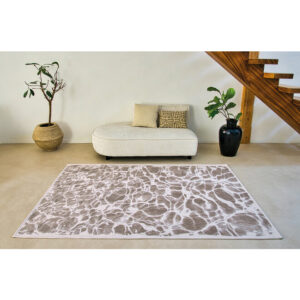 Louis de Poortere SWIM teppich 80 x 150 cm