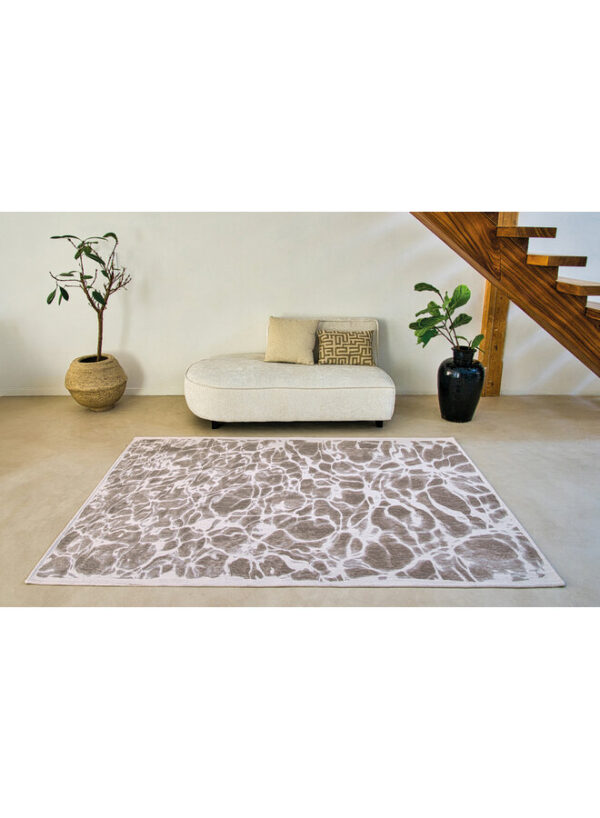 Louis de Poortere SWIM teppich 80 x 150 cm