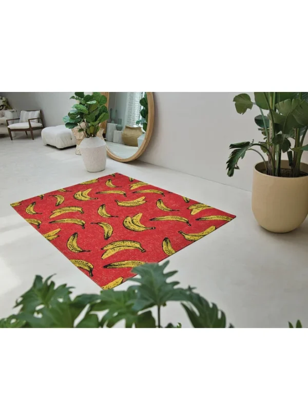 Louis de Poortere POP teppich 80 x 150 cm