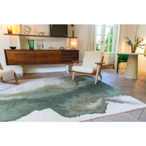 Louis de Poortere LAGOON teppich 80 x 150 cm