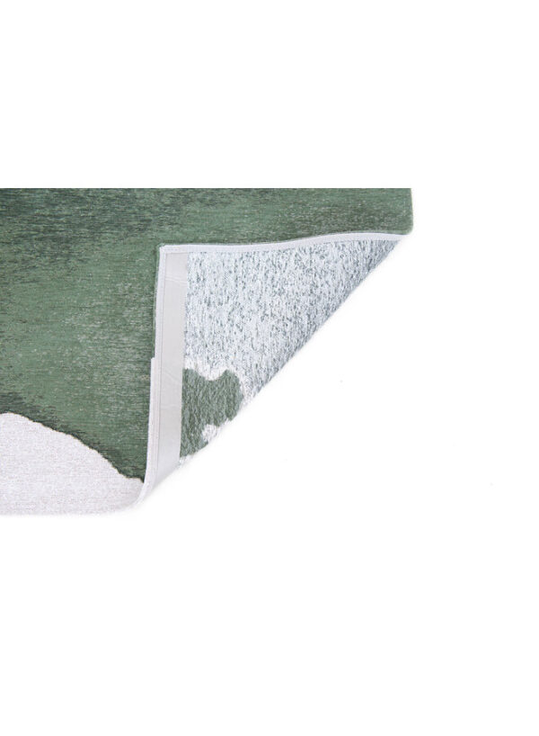 Louis de Poortere LAGOON teppich 80 x 150 cm
